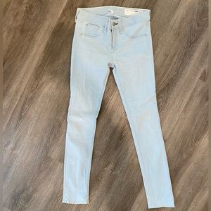 RAG & BONE jeans